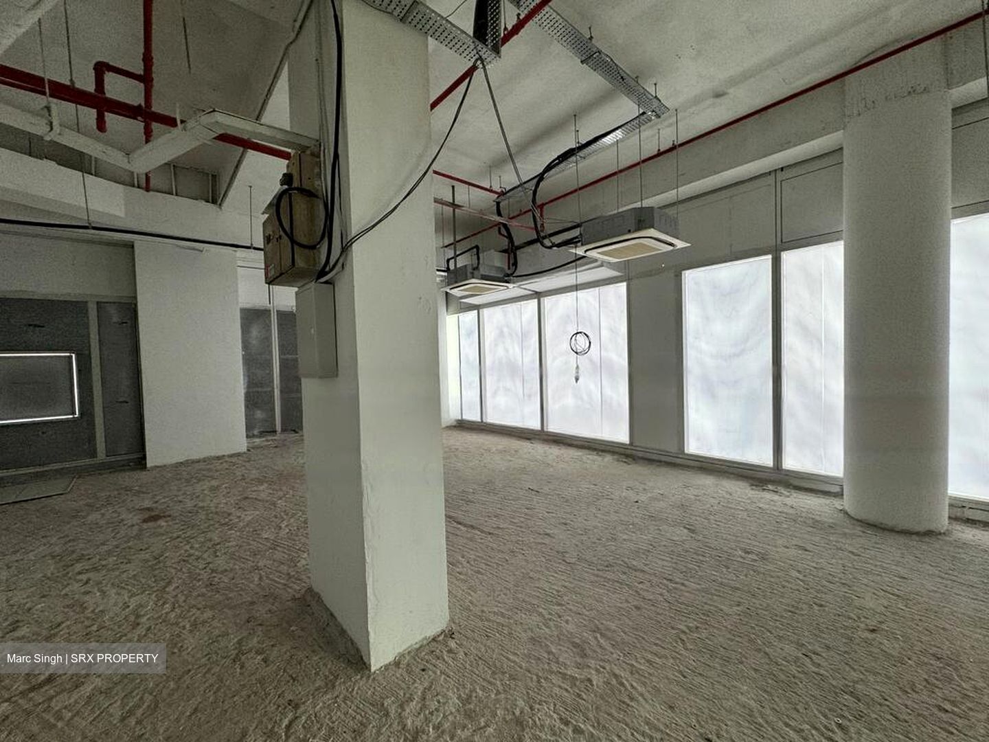 The Central (D1), Retail #454486671
